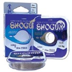 Nylon Shogun Lazer 150M pechemouchefly