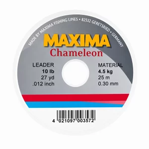 Nylon Maxima Chameleon