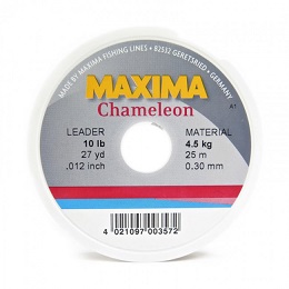 Nylon Maxima Chameleon prchemouchefly