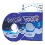 Nylon Shogun Lazer 30 M pechemouchefly