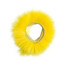 bandelette de lapin jaune pechemouchefly