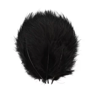 Plumes de Marabout