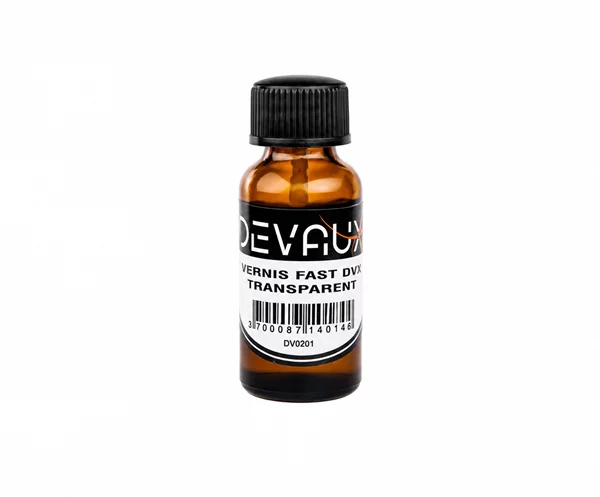 Vernis séchage rapide DVX
