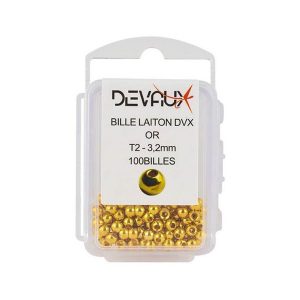 BILLES LAITON DEVAUX