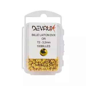 BILLES LAITON DEVAUX