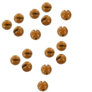 BILLES TUNGSTENE  FENDUES