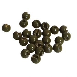 BILLES TUNGSTENE  FENDUES