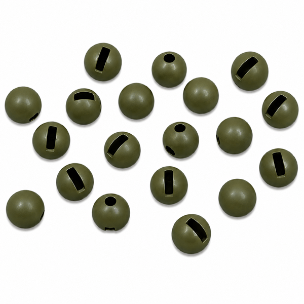BILLES TUNGSTENE FENDUES – Image 6