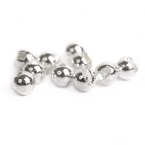 BILLES TUNGSTENE  FENDUES