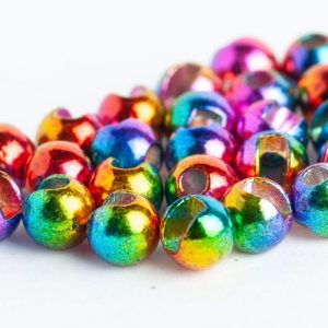 BILLES TUNGSTENE  FENDUES