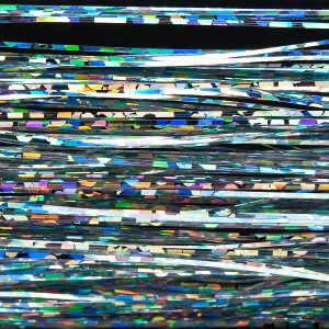 Flashabou Holographique