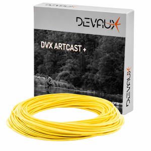 SOIE DVX ARTCAST +