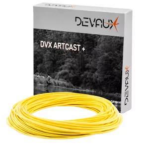 SOIE DVX ARTCAST +
