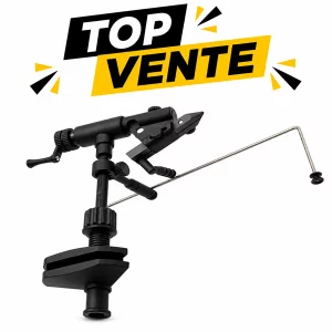 ÉTAU DANVISE DEVAUX