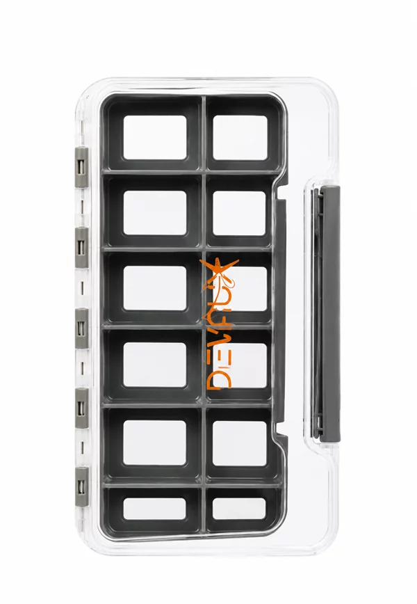 OUIBOX  MAGNÉTIC