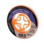SUPER TIPPET TIGER 100 M