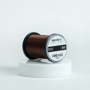 FIL VEEVUS 8/0