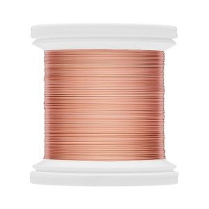 FIL DE CUIVRE EXTRA FIN 0.09