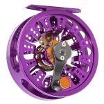 MOULINET DVX OROK POURPRE