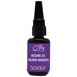 O&rsquo;FLY UV REPAR WADERS