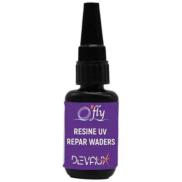 O'FLY UV REPAR WADERS
