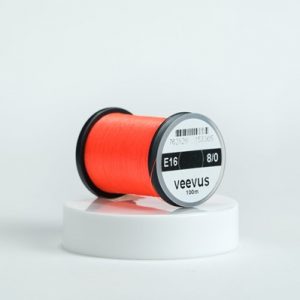FIL VEEVUS 8/0