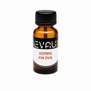 VERNIS SOUPLE ET FIN DEVAUX