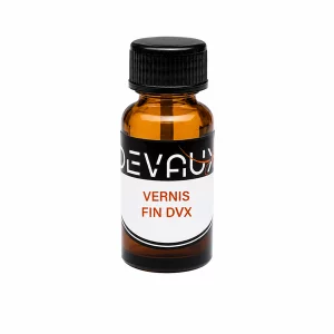 VERNIS SOUPLE ET FIN DEVAUX
