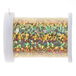 TINSEL FIBERS HOLO TEXTEME
