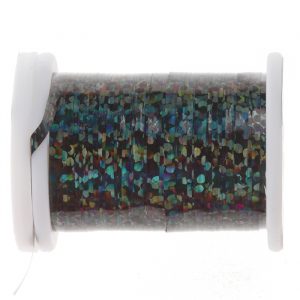 TINSEL FIBERS HOLO TEXTEME