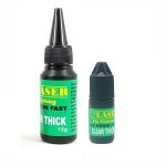 Résine UV Laser Transparent THICK