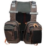 CHEST PACK KOWA DVX BRUN