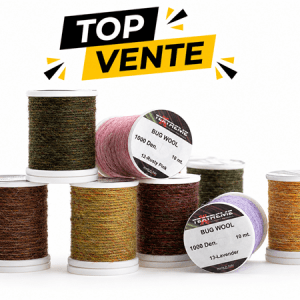 BUG WOOL TEXTREME
