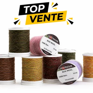 BUG WOOL TEXTREME