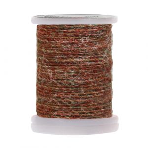 BUG WOOL TEXTREME
