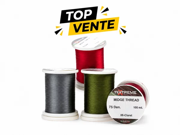 MIDGE THREAD TEXTREME