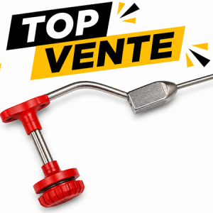 PORTE BOBINE STONFO ELITE 1