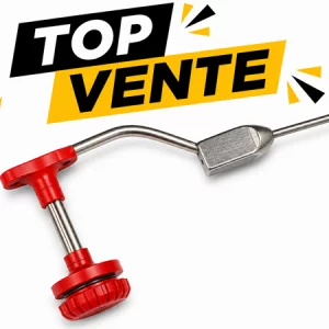 PORTE BOBINE STONFO ELITE 1