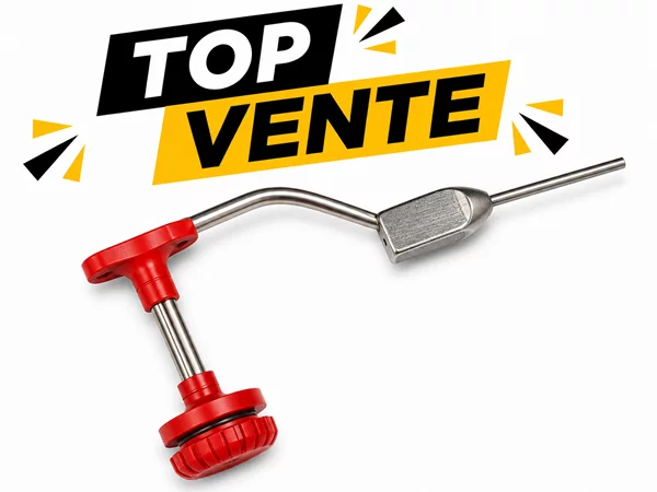PORTE BOBINE STONFO ELITE 1