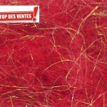 HARE ICE DUBBING LASER