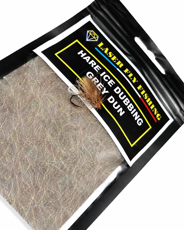 HARE ICE DUBBING LASER – Image 7