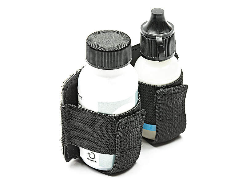 Porte-flacons Magnétique Universel Beta 2499PF/M - Pour Atelier, Garage, Vélo