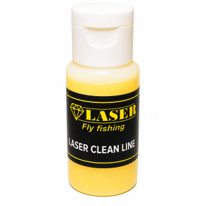 LASER CLEAN LINE