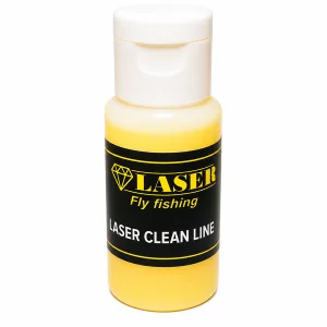 LASER CLEAN LINE