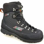 CHAUSSURES ANDREW CREEK DARK V2