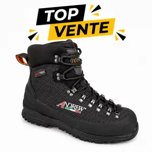 CHAUSSURES ANDREW CREEK DARK V2