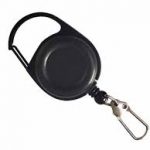 BOUTON SERVICE RETRACTABLE