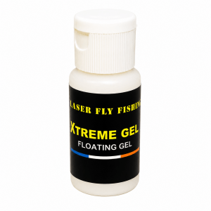 XTREME GEL LASER
