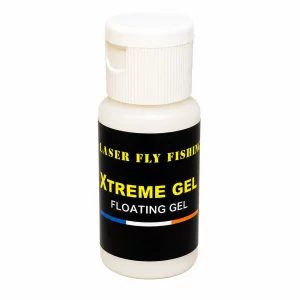 XTREME GEL LASER