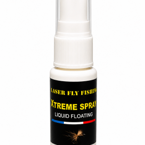 XTREME SPRAY LASER
